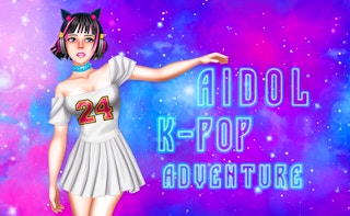 Image Aidol K-pop Adventure