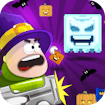 Boss Level – Pumpkin Madness