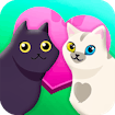 Cat Lovescapes