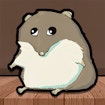 Evolution of hamster – Clicker
