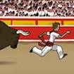 Extreme Pamplona