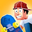 Faily Skater