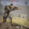 FPS Sniper Shooting: Production Facility