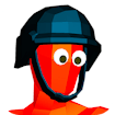 Funny Shooter – Destroy all enemies