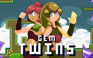 Image Gem Twins