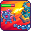 King Rugni Tower Defense