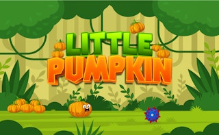 Image Little Pumpkin Online Game