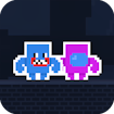 Mini Huggy – 2 Players