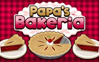 Image Papa's Bakeria