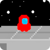 Red Impostor Guys