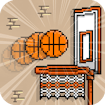 Retro Basketball