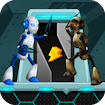 Robot Attacks