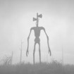 Siren Head Nightmare Scary Survival